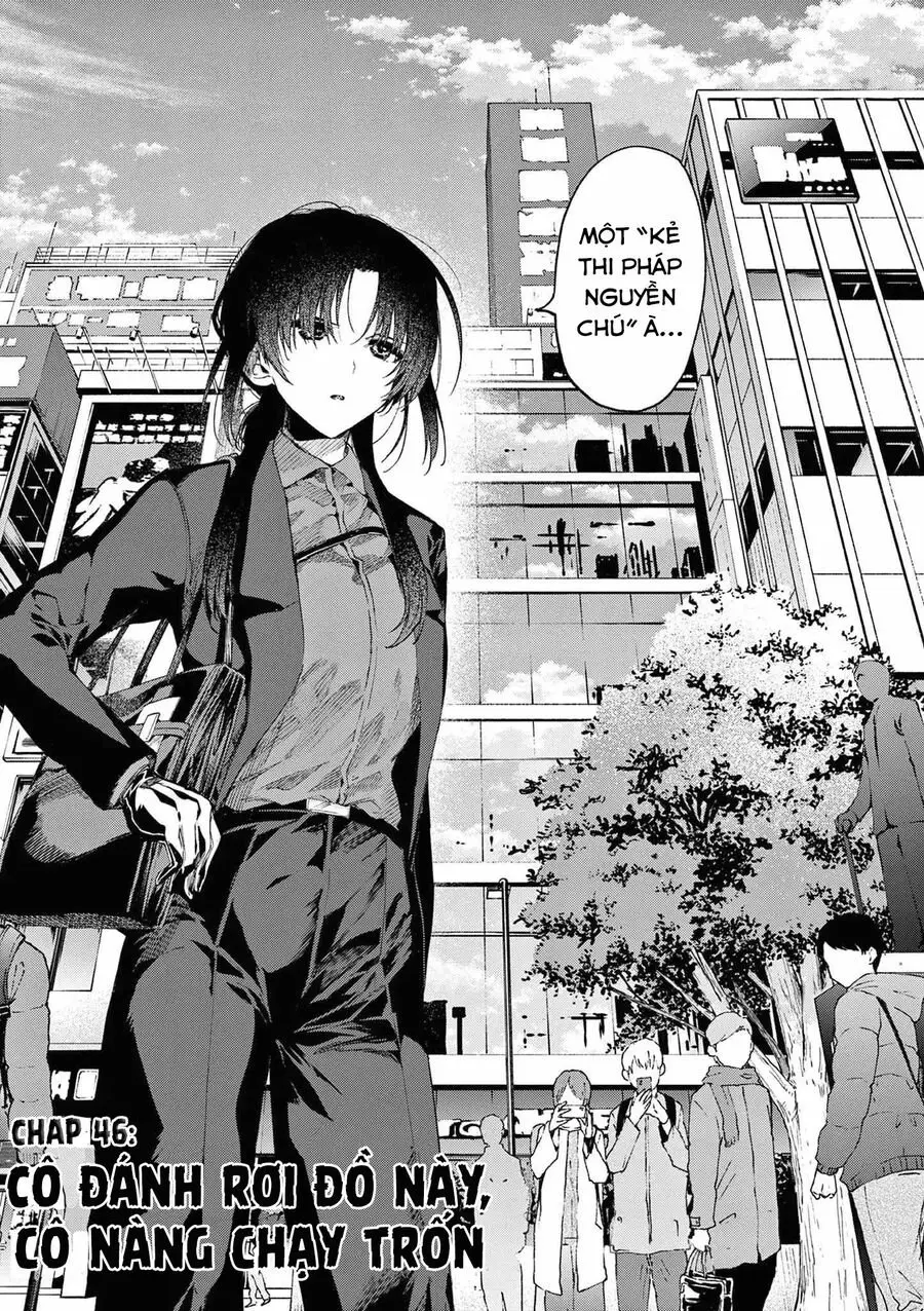 Kimi Wa Meido-Sama Nettruyen ZZZ Chương 46 Page 2