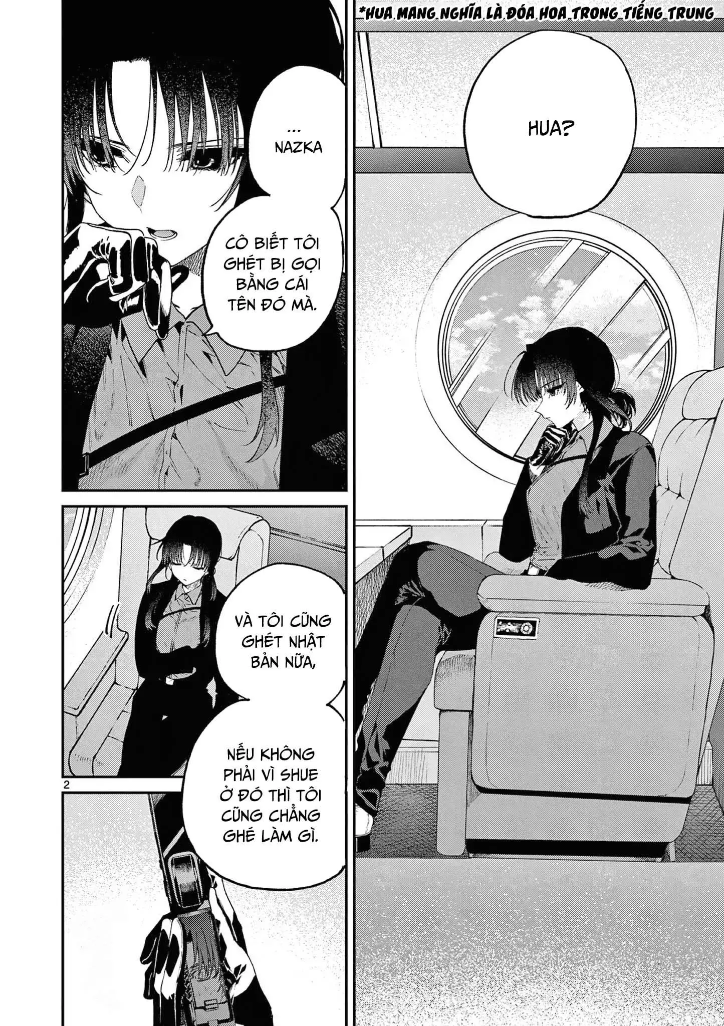 Kimi Wa Meido-Sama Nettruyen ZZZ Chương 43 Page 3
