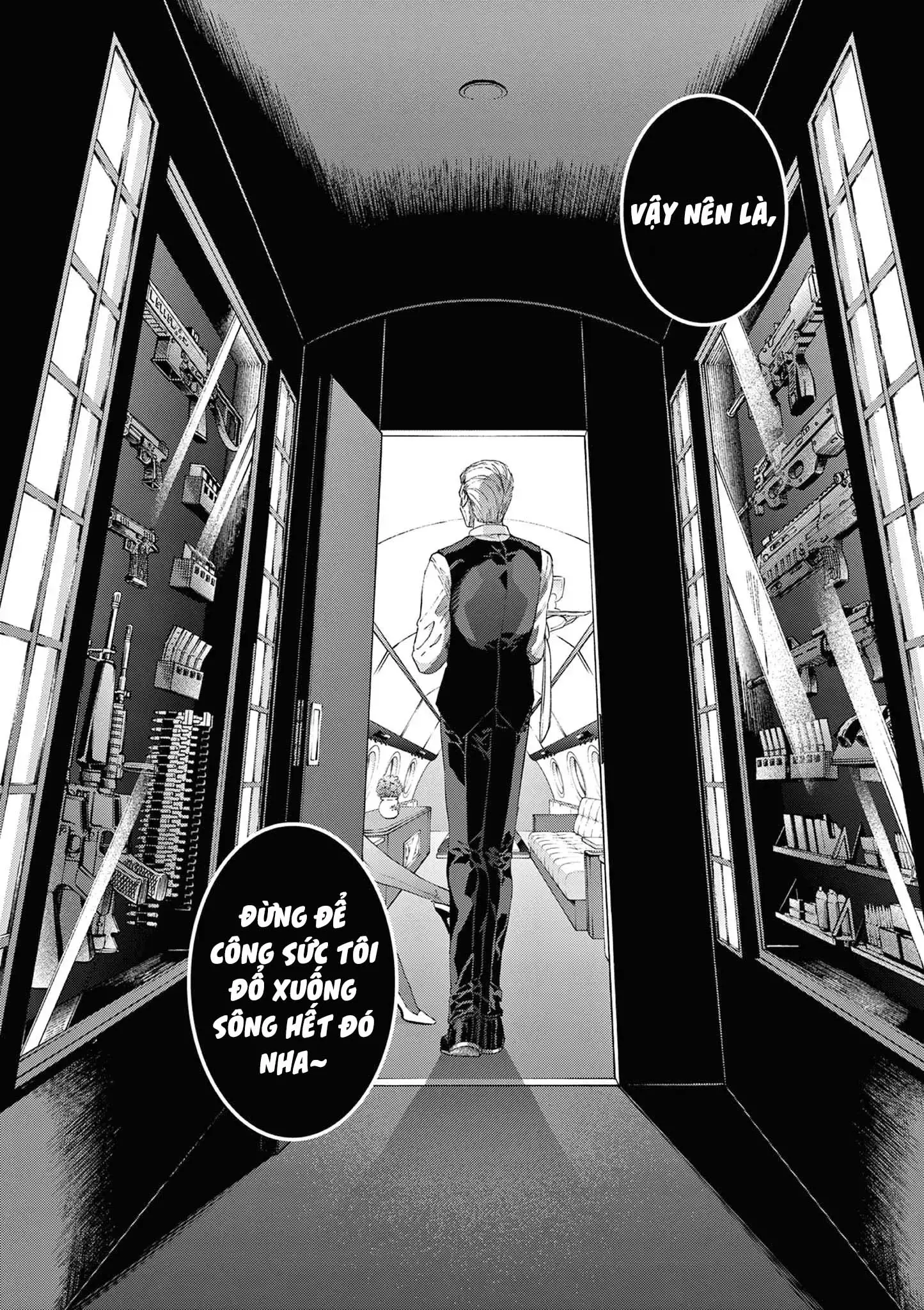 Kimi Wa Meido-Sama Nettruyen ZZZ Chương 43 Page 7