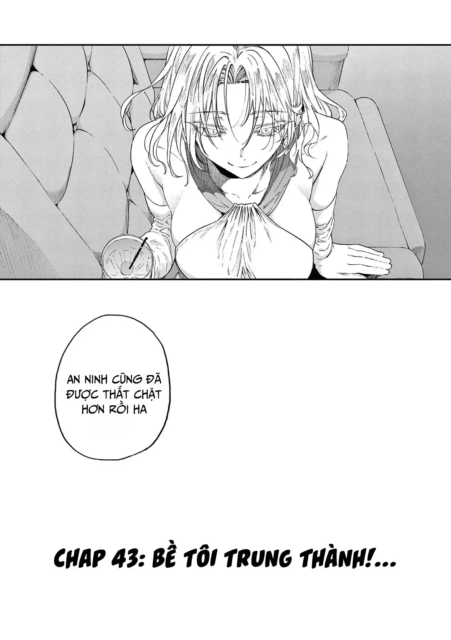 Kimi Wa Meido-Sama Nettruyen ZZZ Chương 43 Page 8