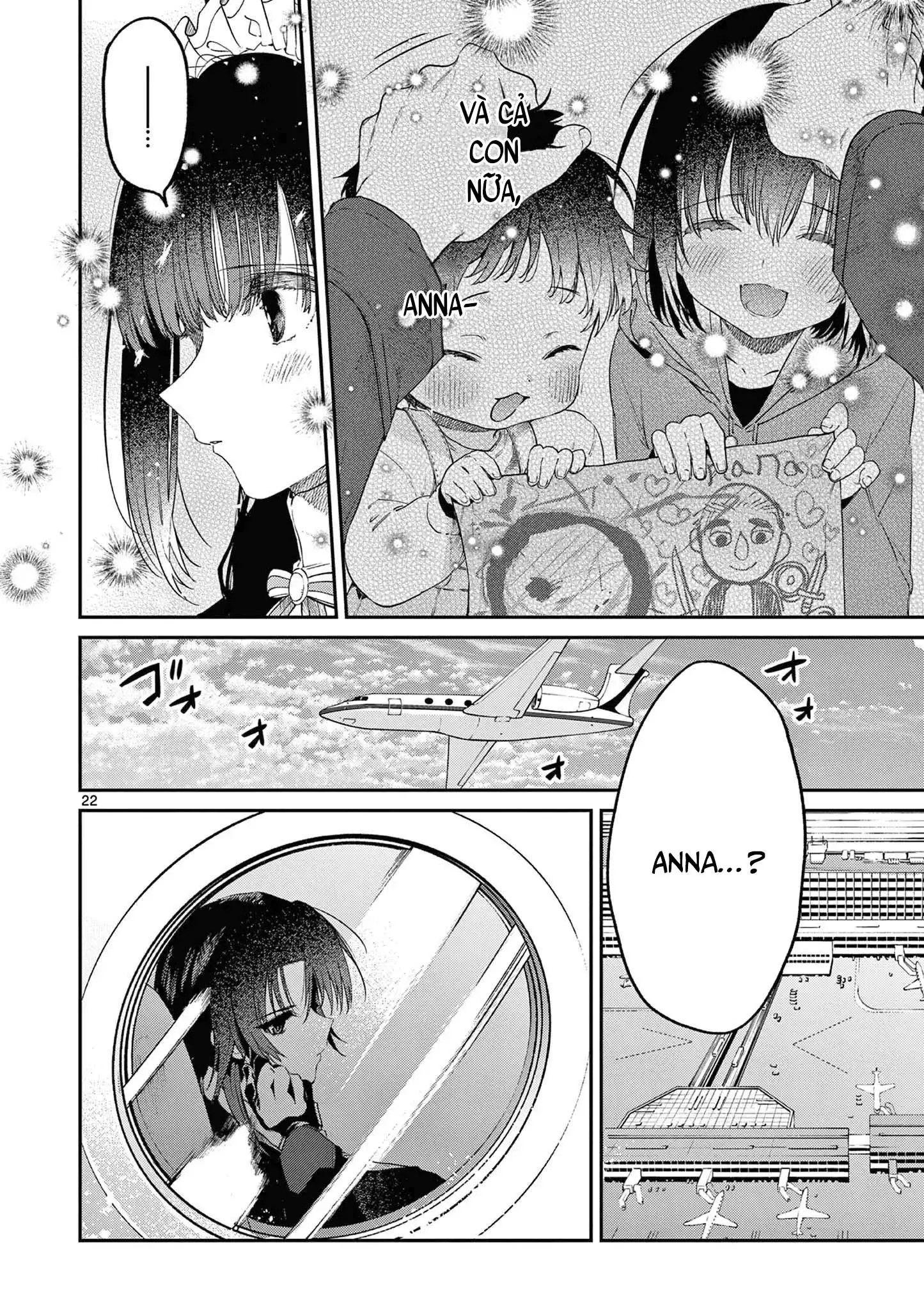 Kimi Wa Meido-Sama Nettruyen ZZZ Chương 43 Page 23