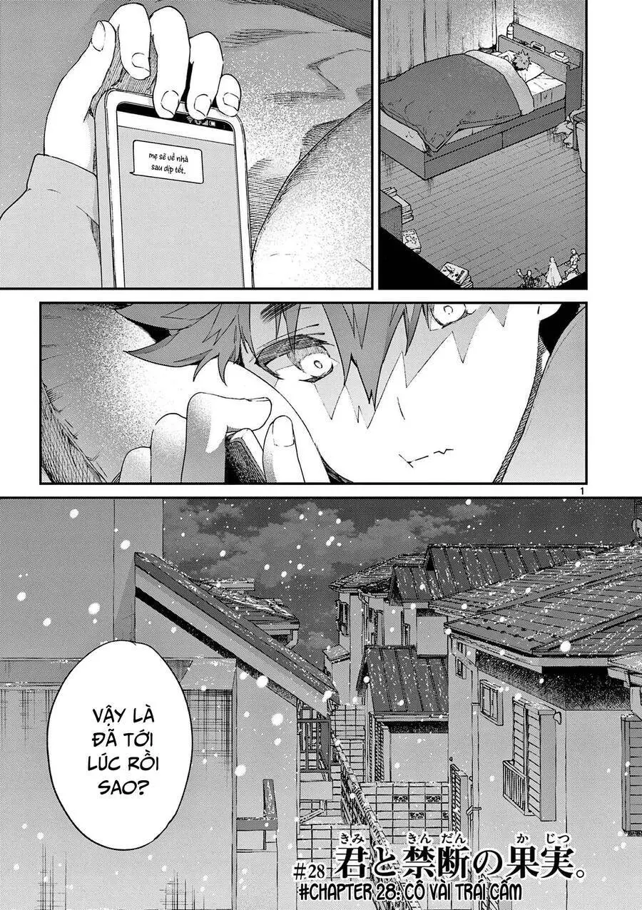 Kimi Wa Meido-Sama Nettruyen ZZZ Chương 28 Page 3