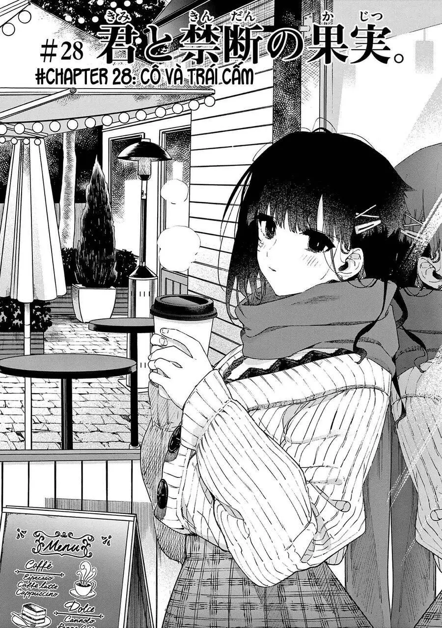 Kimi Wa Meido-Sama Nettruyen ZZZ Chương 28 Page 4