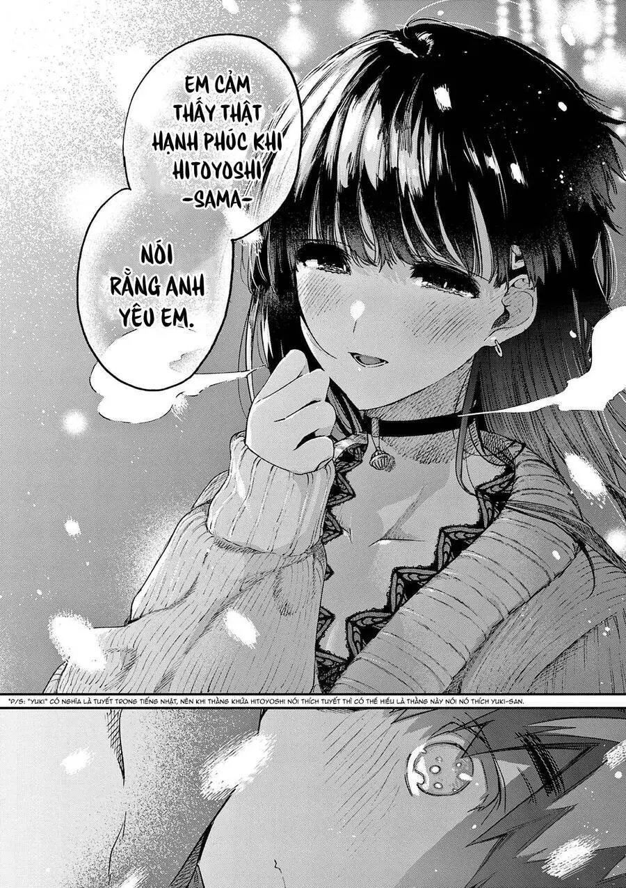 Kimi Wa Meido-Sama Nettruyen ZZZ Chương 28 Page 17