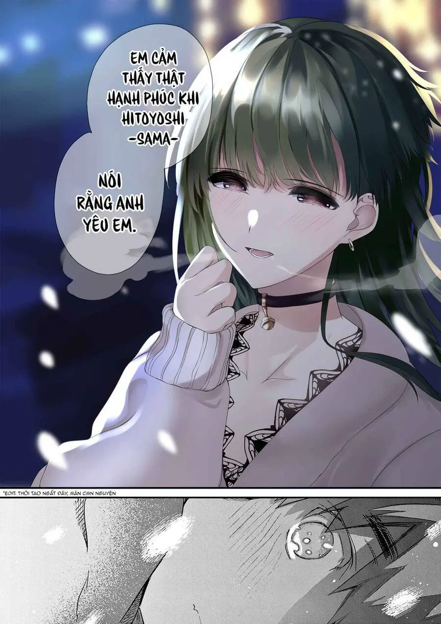 Kimi Wa Meido-Sama Nettruyen ZZZ Chương 28 Page 18