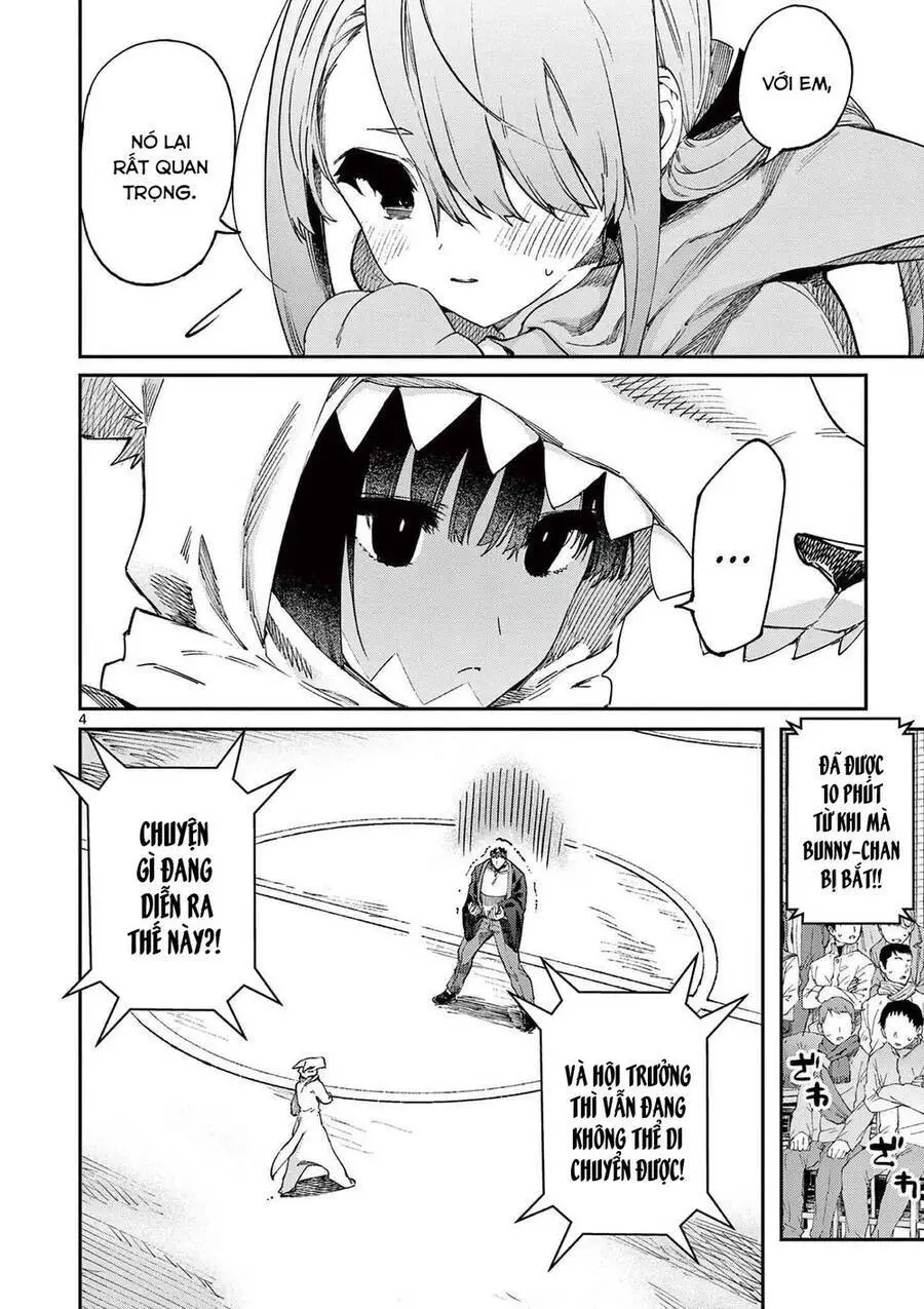 Kimi Wa Meido-Sama Nettruyen ZZZ Chương 25 Page 6