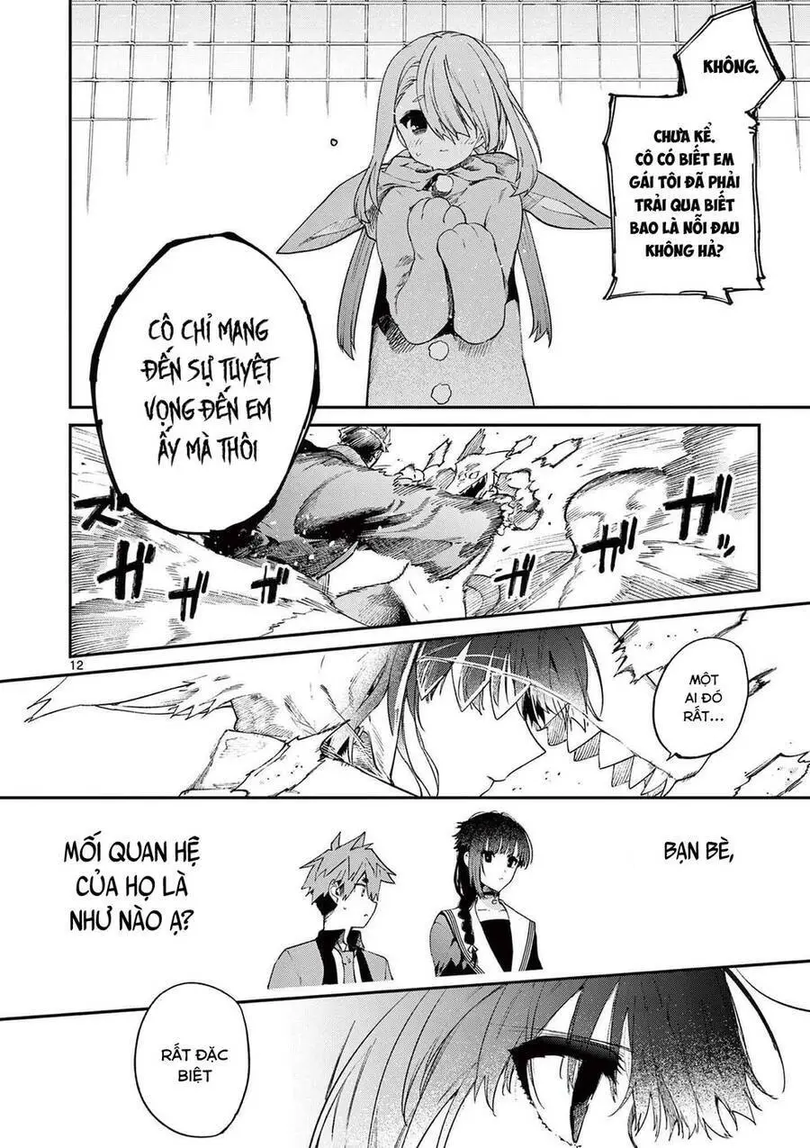 Kimi Wa Meido-Sama Nettruyen ZZZ Chương 25 Page 14