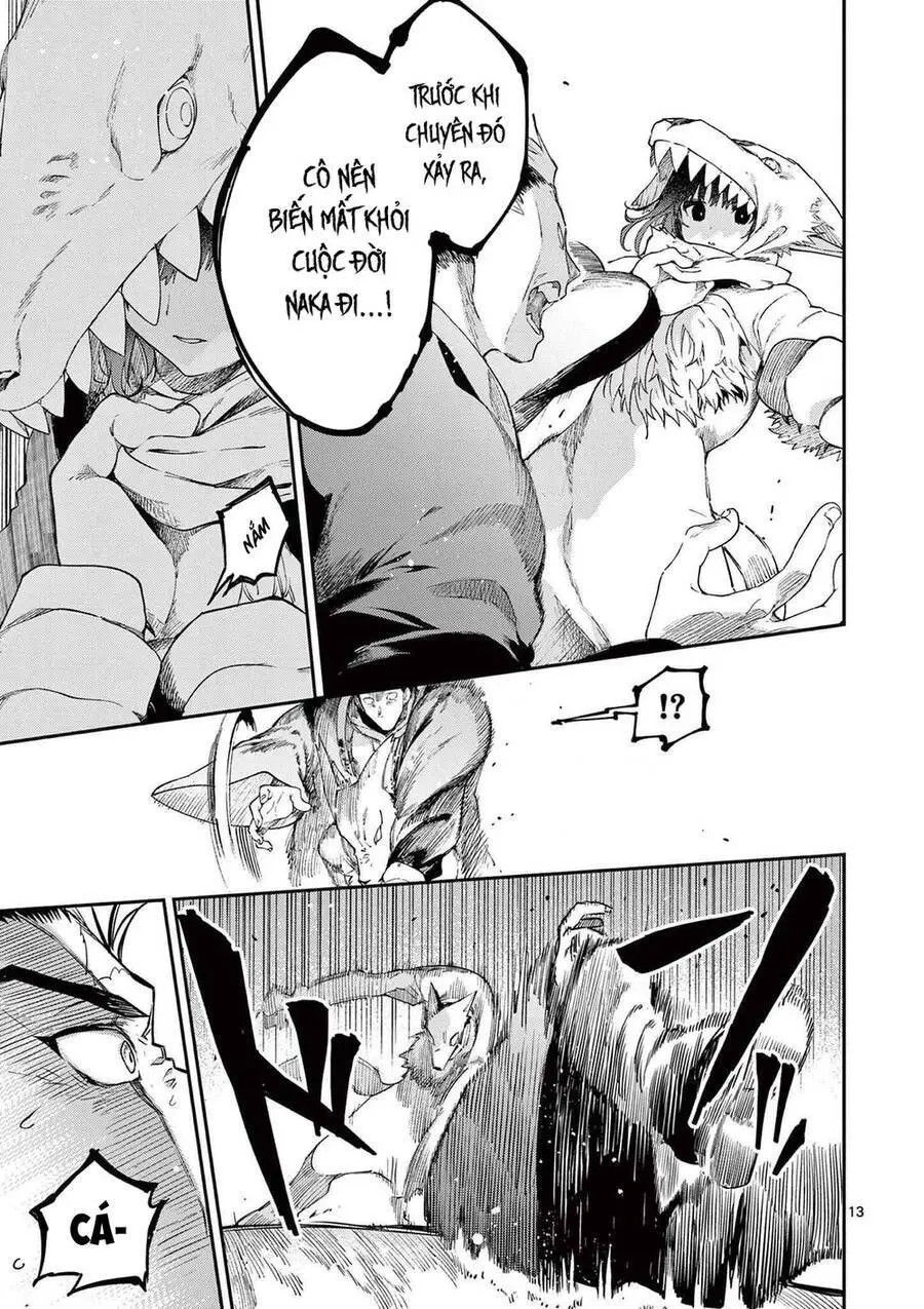 Kimi Wa Meido-Sama Nettruyen ZZZ Chương 25 Page 15