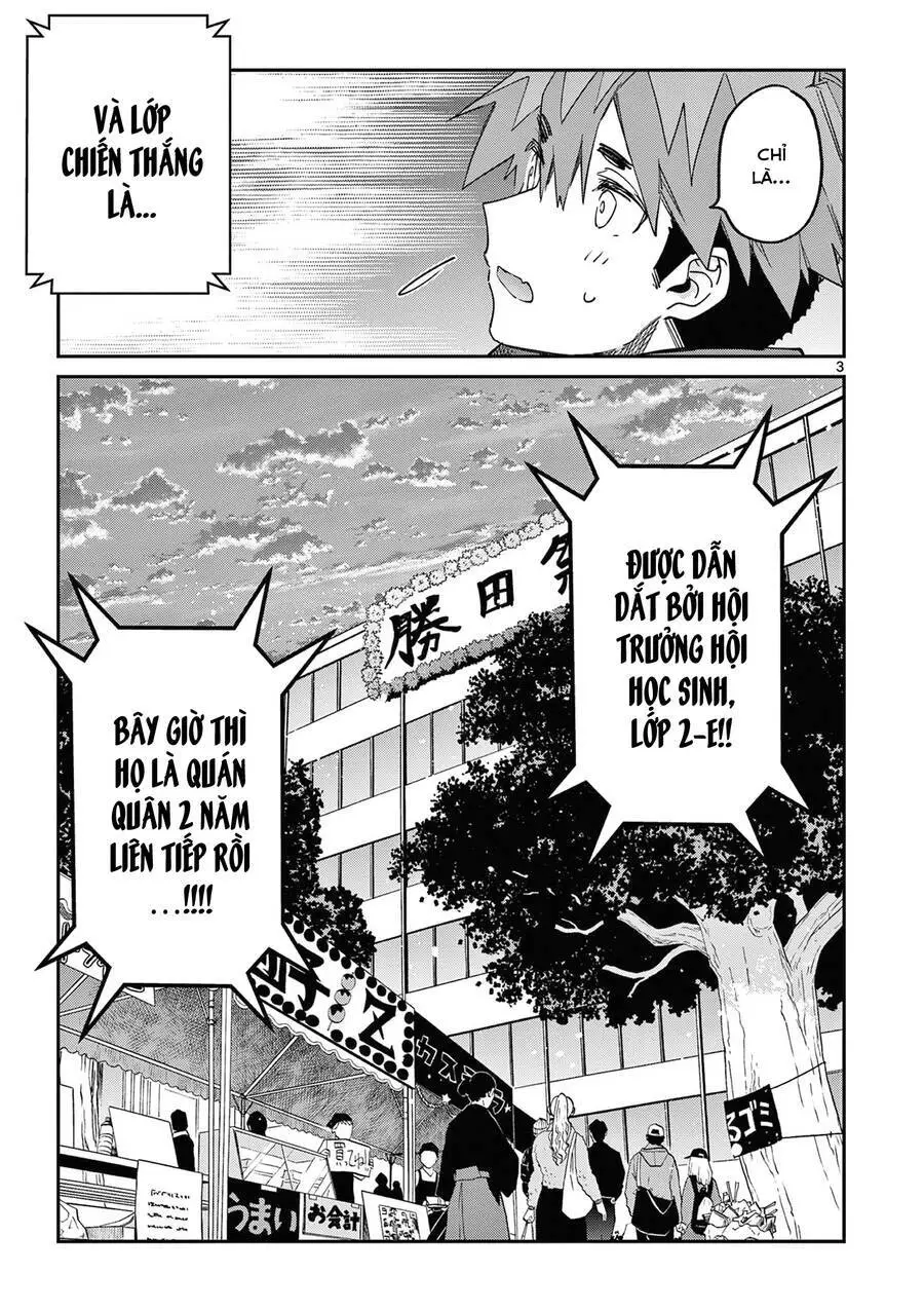 Kimi Wa Meido-Sama Nettruyen ZZZ Chương 26 Page 5