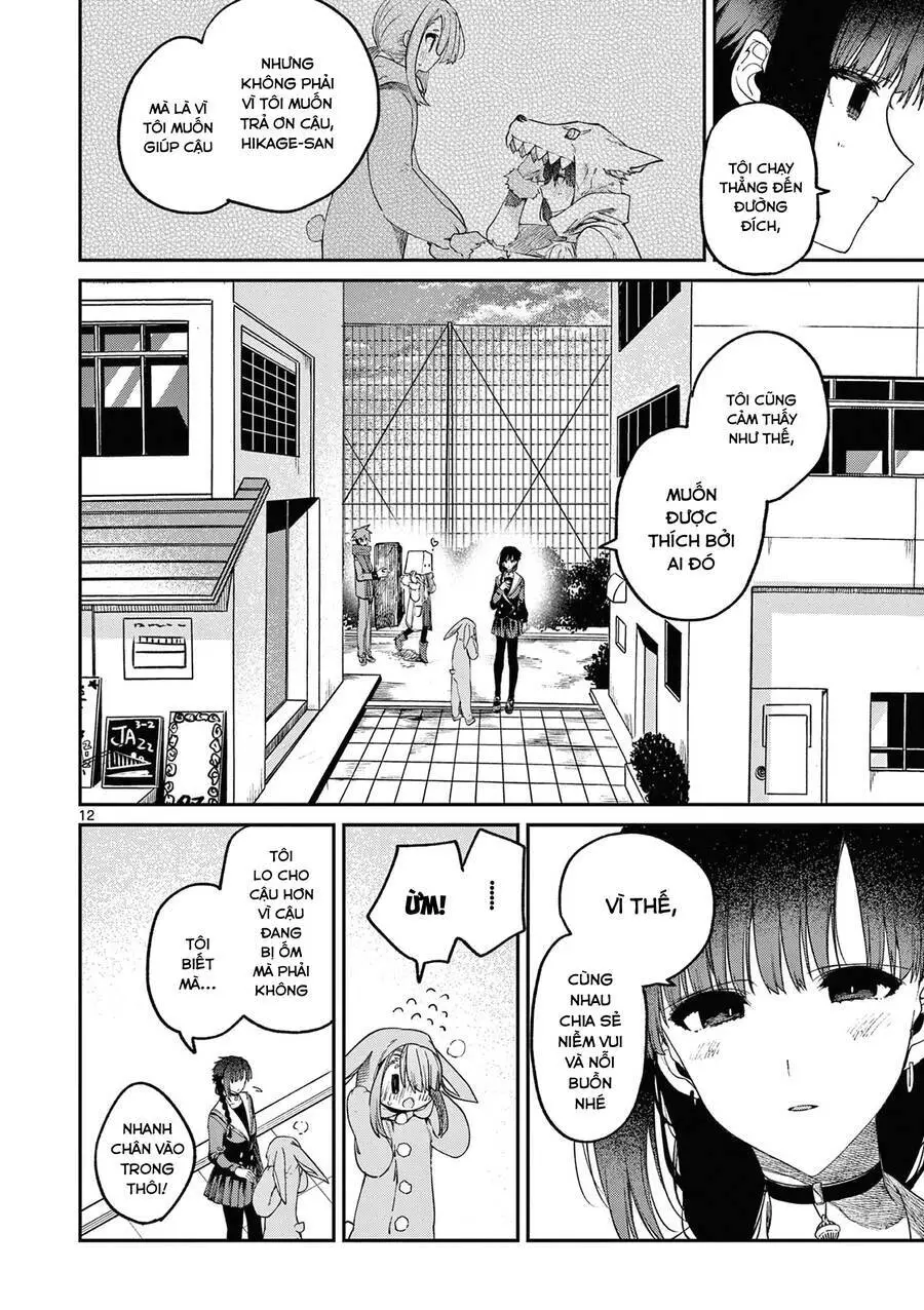 Kimi Wa Meido-Sama Nettruyen ZZZ Chương 26 Page 14