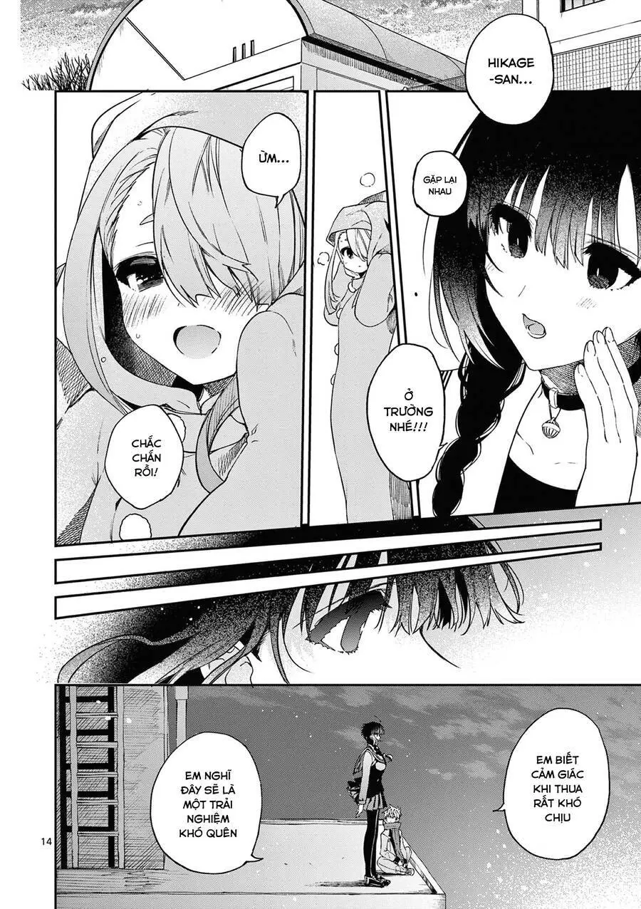 Kimi Wa Meido-Sama Nettruyen ZZZ Chương 26 Page 16