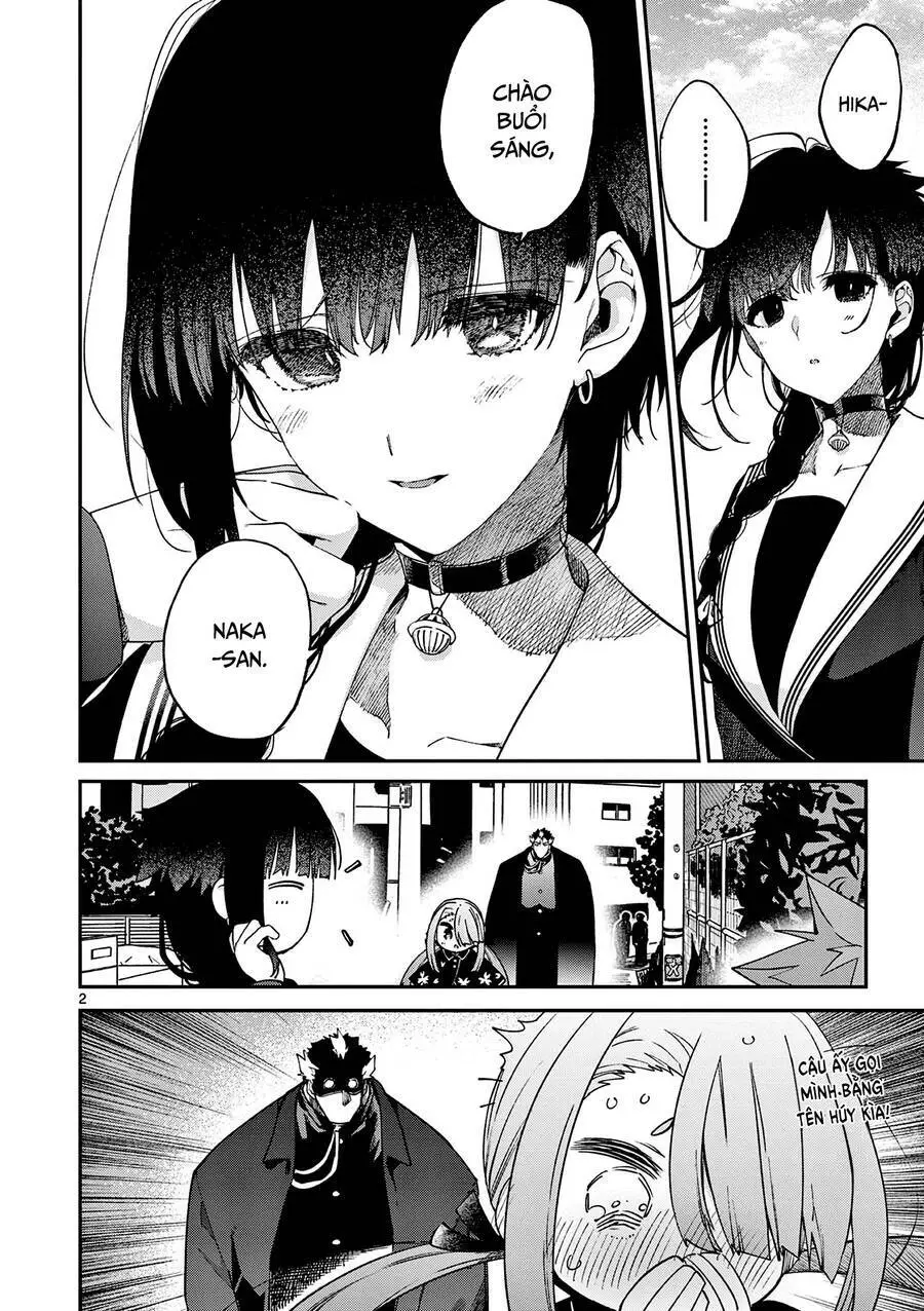 Kimi Wa Meido-Sama Nettruyen ZZZ Chương 27 Page 4