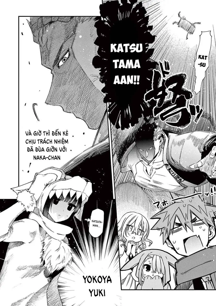 Kimi Wa Meido-Sama Nettruyen ZZZ Chuong 24 Page 14