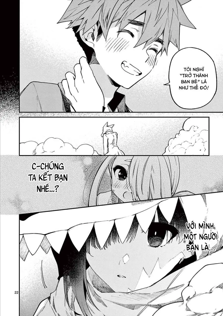 Kimi Wa Meido-Sama Nettruyen ZZZ Chuong 24 Page 24