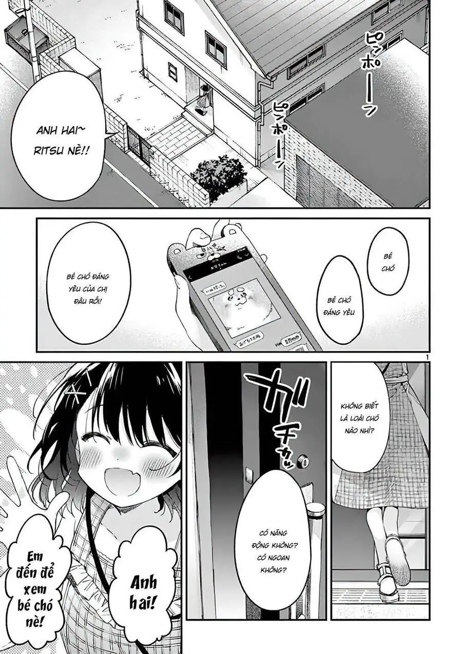 Kimi Wa Meido-Sama Nettruyen ZZZ Chương 7 Page 2