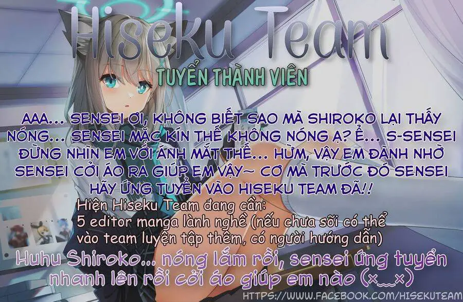Kimi Wa Meido-Sama Nettruyen ZZZ Chương 7 Page 18