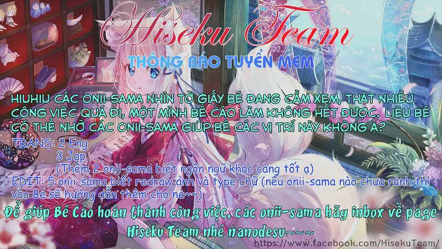Kimi Wa Meido-Sama Nettruyen ZZZ Chương 5 Page 22