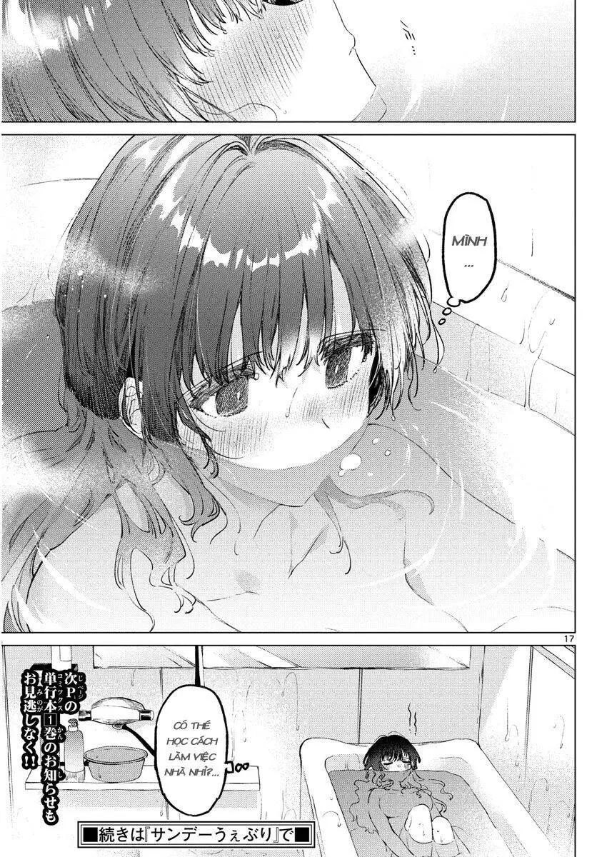 Kimi Wa Meido-Sama Nettruyen ZZZ Chương 2 Page 20