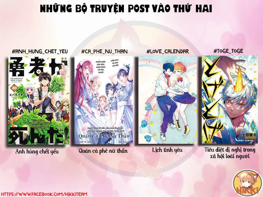 Kẻ Bảo Vệ Phù Thủy Là Một Orge Nettruyen ZZZ Chương 32 Page 2