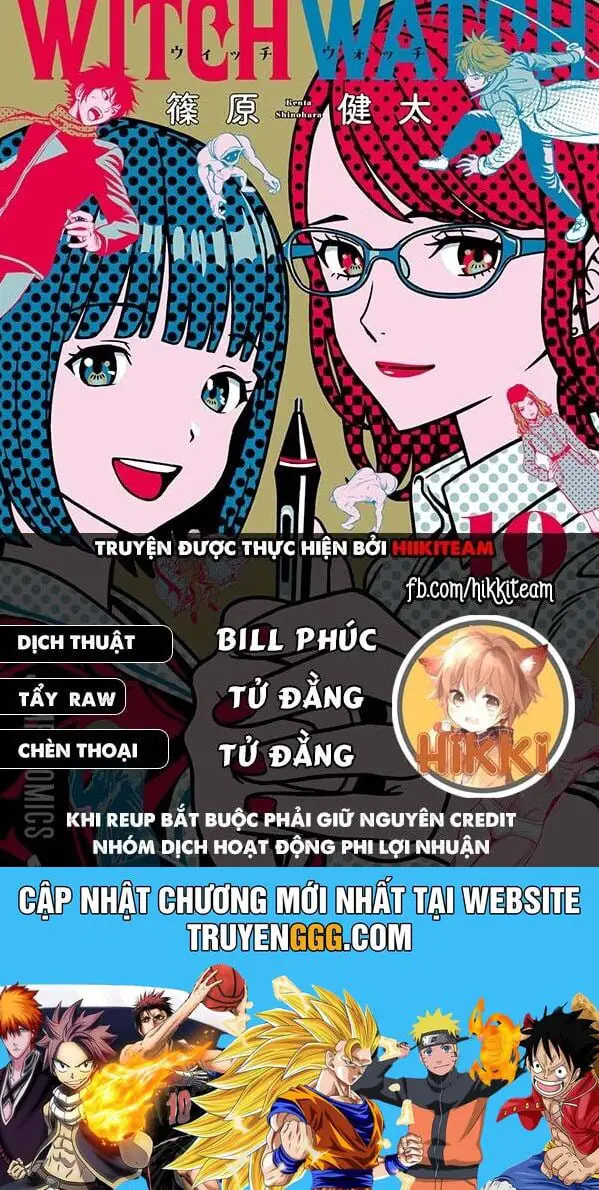 Kẻ Bảo Vệ Phù Thủy Là Một Orge Nettruyen ZZZ Chương 116 Page 18