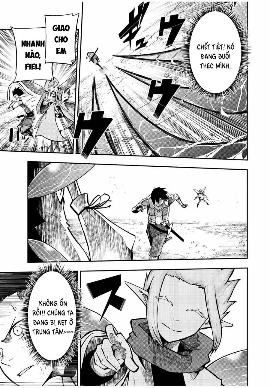 Dorei Tensei: Sono Dorei, Saikyou No Moto Ouji Ni Tsuki Nettruyen ZZZ Chương 73 Page 4