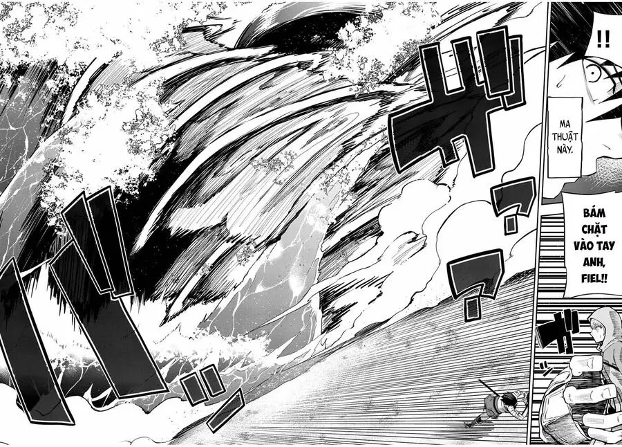 Dorei Tensei: Sono Dorei, Saikyou No Moto Ouji Ni Tsuki Nettruyen ZZZ Chương 73 Page 9
