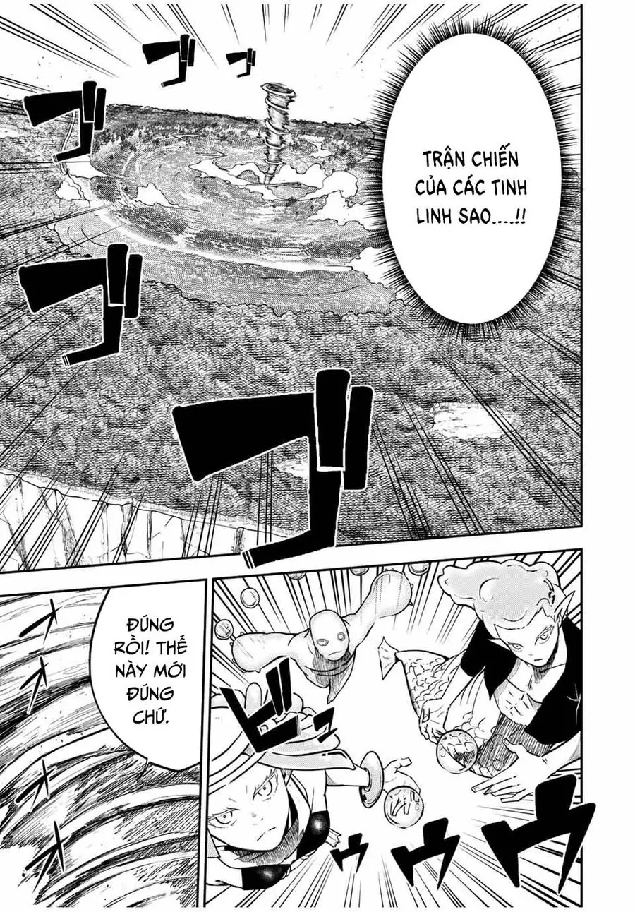 Dorei Tensei: Sono Dorei, Saikyou No Moto Ouji Ni Tsuki Nettruyen ZZZ Chương 73 Page 11