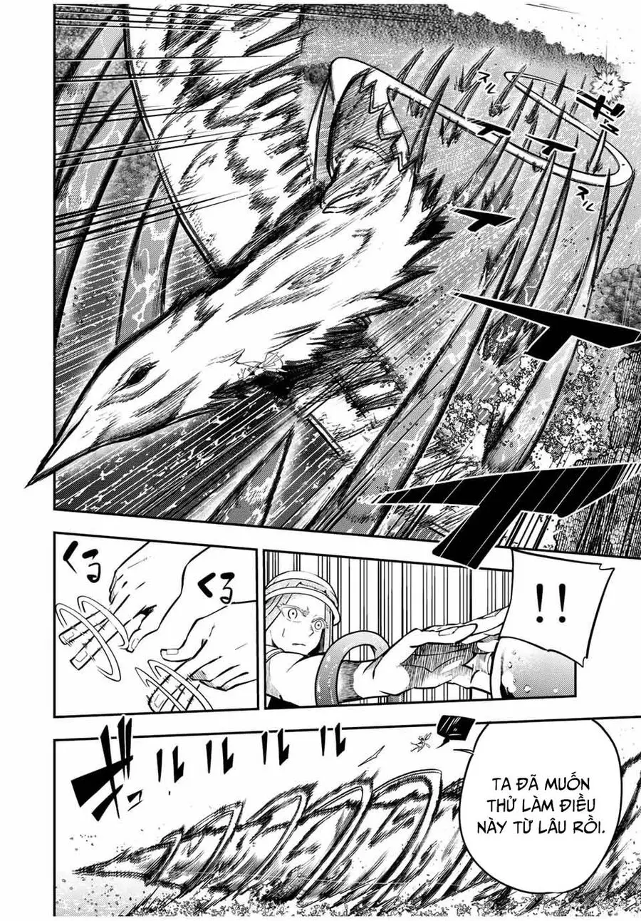 Dorei Tensei: Sono Dorei, Saikyou No Moto Ouji Ni Tsuki Nettruyen ZZZ Chương 73 Page 14