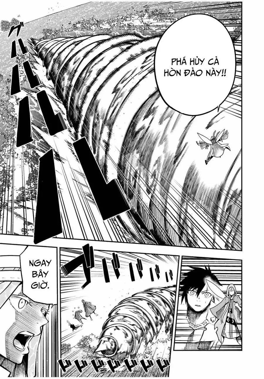 Dorei Tensei: Sono Dorei, Saikyou No Moto Ouji Ni Tsuki Nettruyen ZZZ Chương 73 Page 15