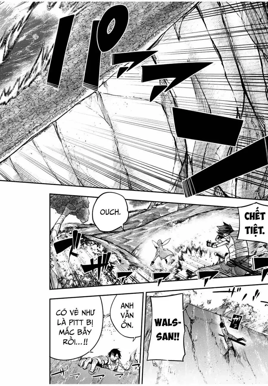 Dorei Tensei: Sono Dorei, Saikyou No Moto Ouji Ni Tsuki Nettruyen ZZZ Chương 73 Page 18