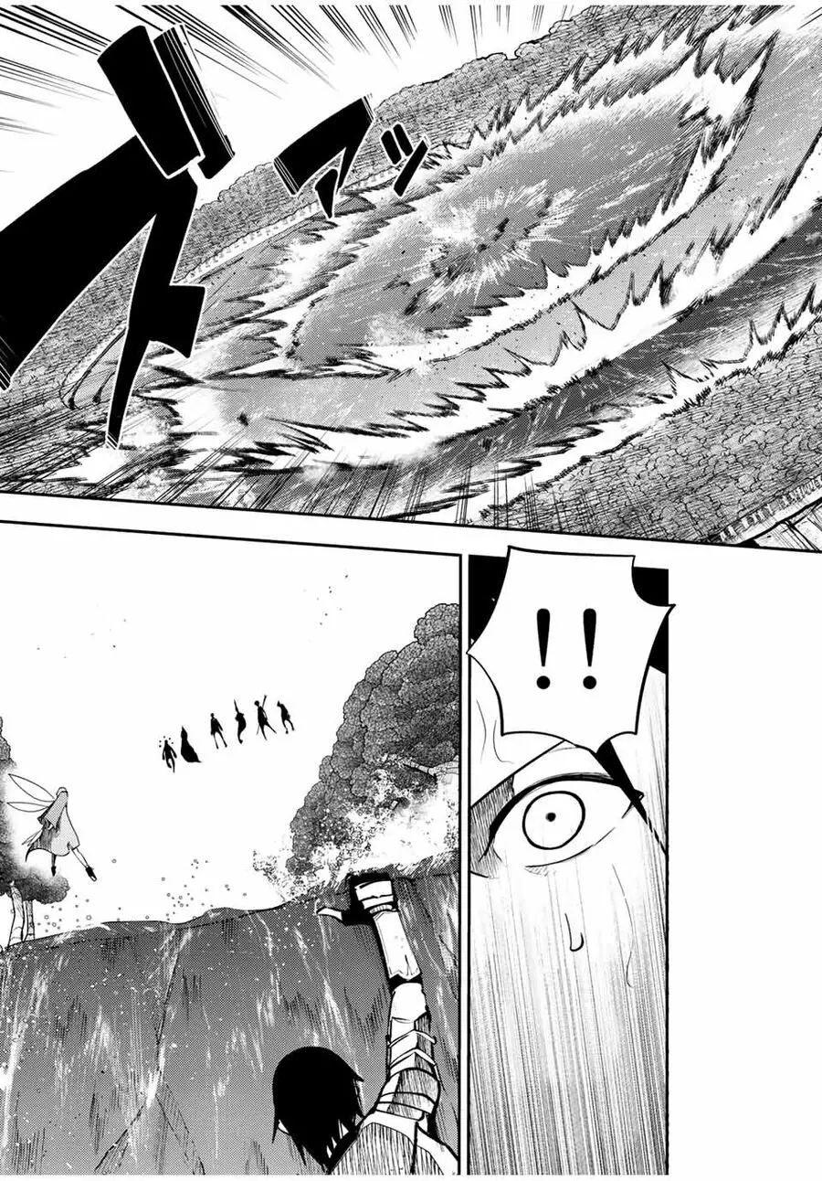 Dorei Tensei: Sono Dorei, Saikyou No Moto Ouji Ni Tsuki Nettruyen ZZZ Chương 73 Page 19