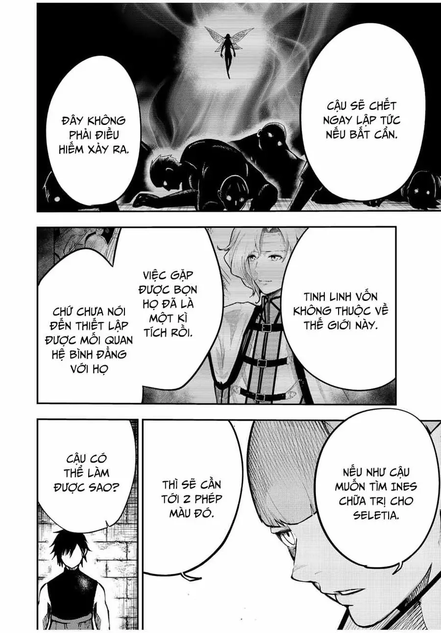 Dorei Tensei: Sono Dorei, Saikyou No Moto Ouji Ni Tsuki Nettruyen ZZZ Chương 67 Page 5