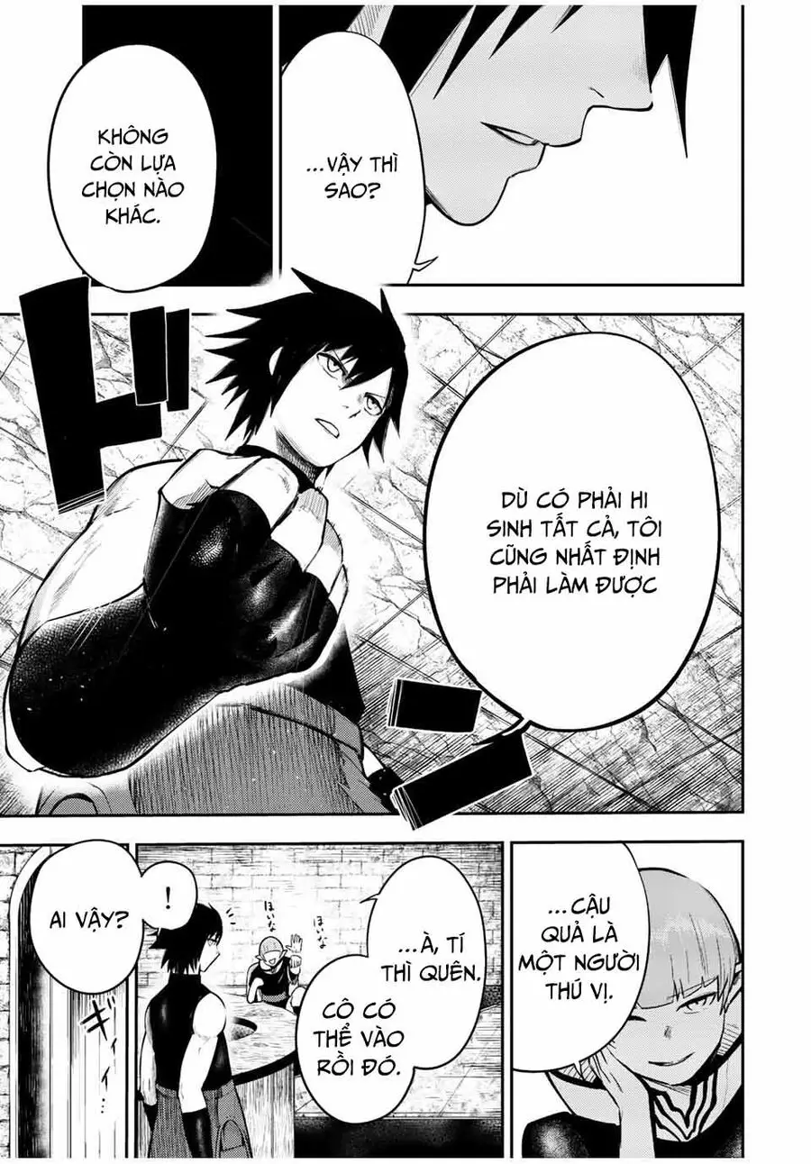 Dorei Tensei: Sono Dorei, Saikyou No Moto Ouji Ni Tsuki Nettruyen ZZZ Chương 67 Page 6