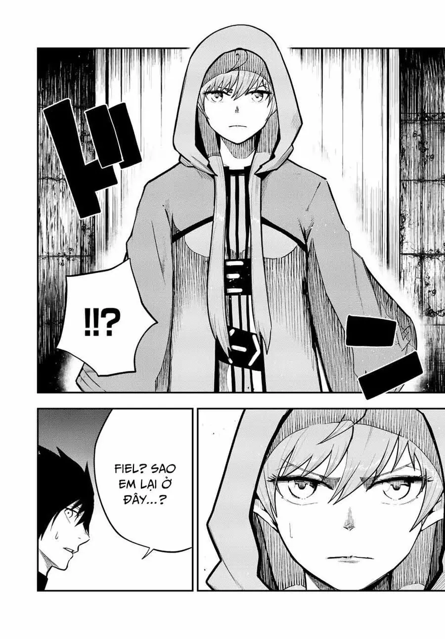 Dorei Tensei: Sono Dorei, Saikyou No Moto Ouji Ni Tsuki Nettruyen ZZZ Chương 67 Page 7