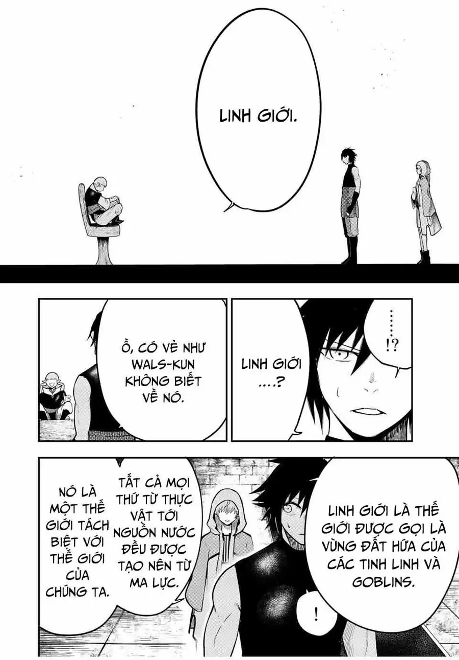 Dorei Tensei: Sono Dorei, Saikyou No Moto Ouji Ni Tsuki Nettruyen ZZZ Chương 67 Page 9