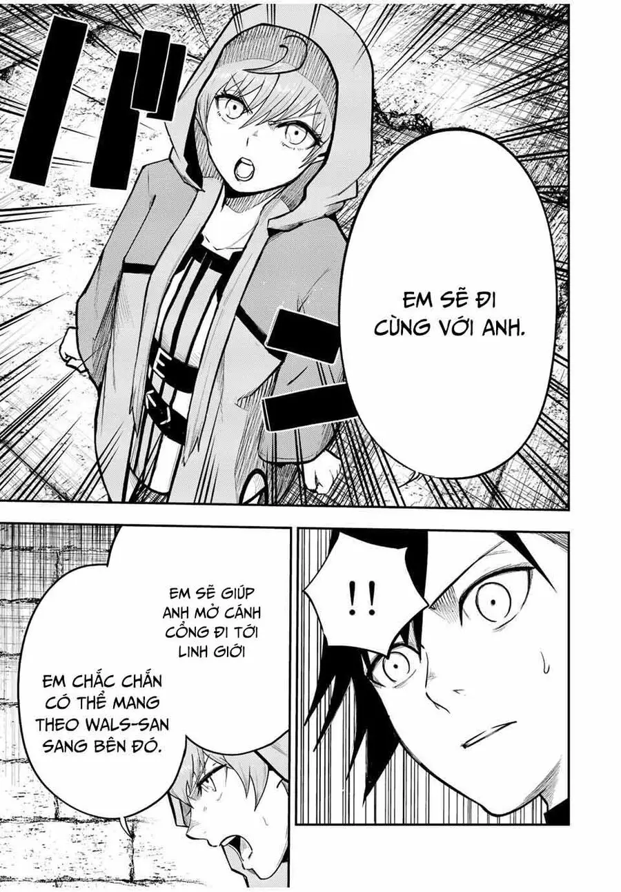 Dorei Tensei: Sono Dorei, Saikyou No Moto Ouji Ni Tsuki Nettruyen ZZZ Chương 67 Page 12