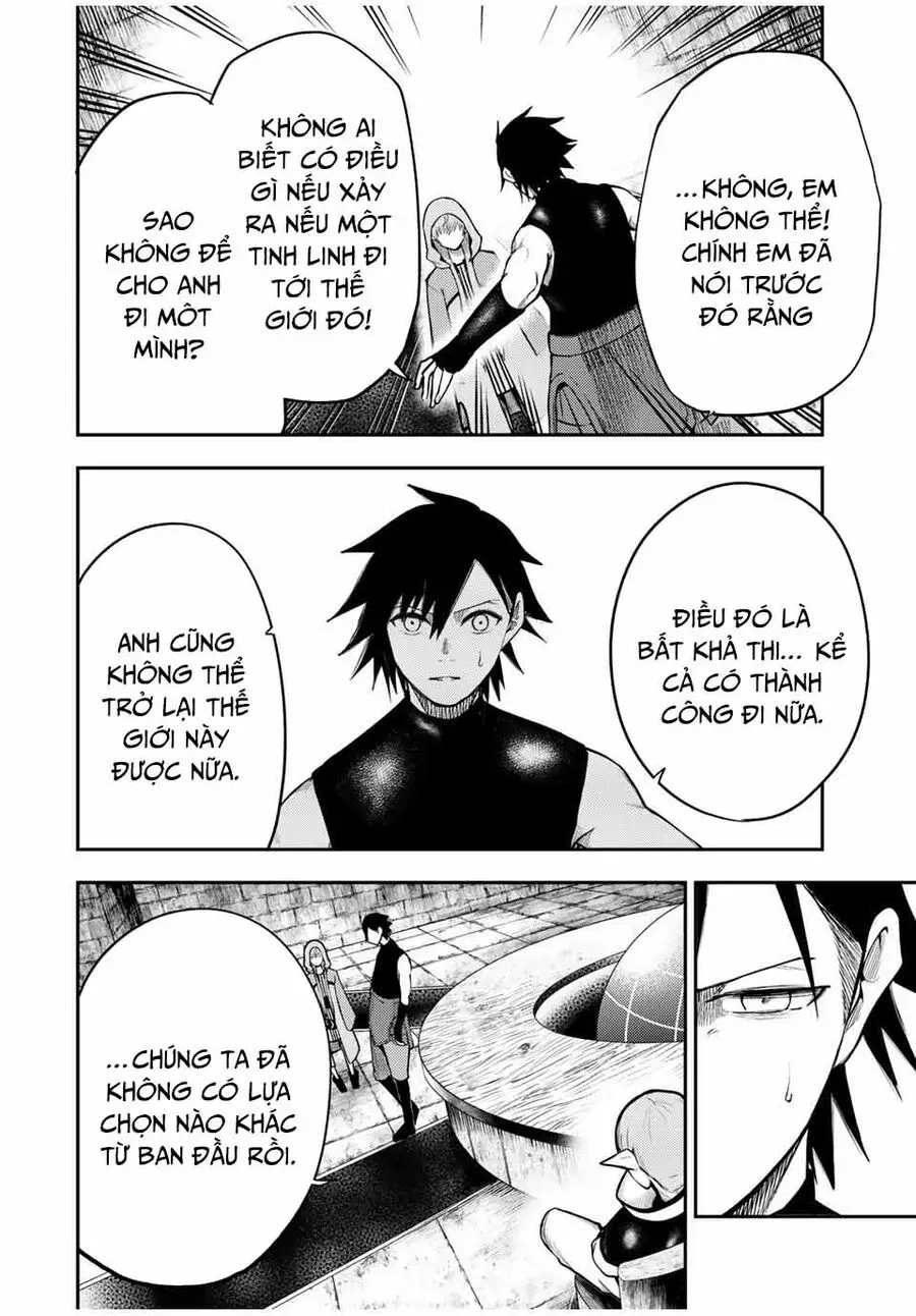 Dorei Tensei: Sono Dorei, Saikyou No Moto Ouji Ni Tsuki Nettruyen ZZZ Chương 67 Page 13