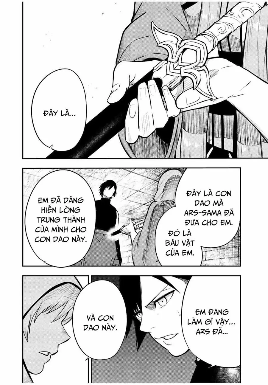 Dorei Tensei: Sono Dorei, Saikyou No Moto Ouji Ni Tsuki Nettruyen ZZZ Chương 67 Page 15