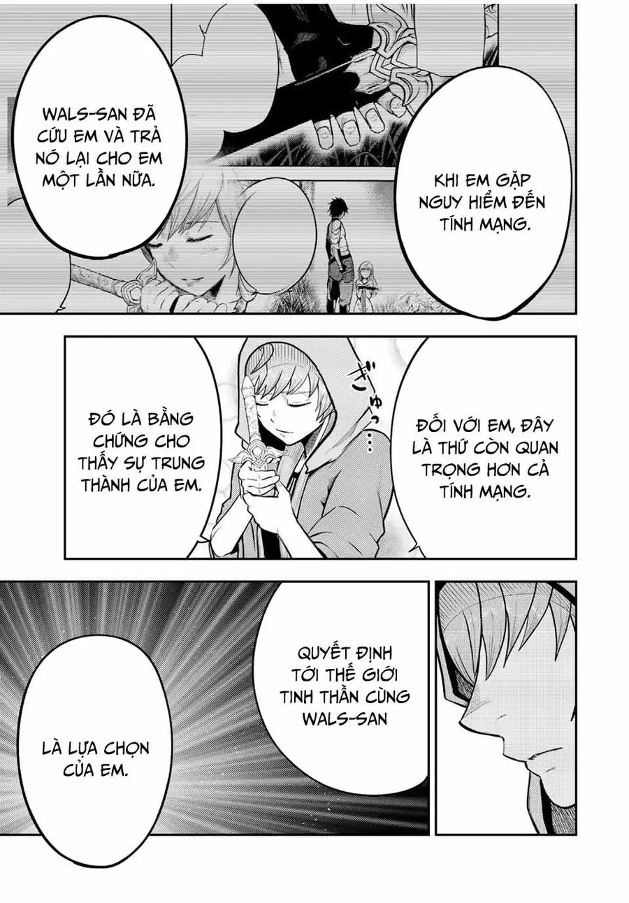 Dorei Tensei: Sono Dorei, Saikyou No Moto Ouji Ni Tsuki Nettruyen ZZZ Chương 67 Page 16