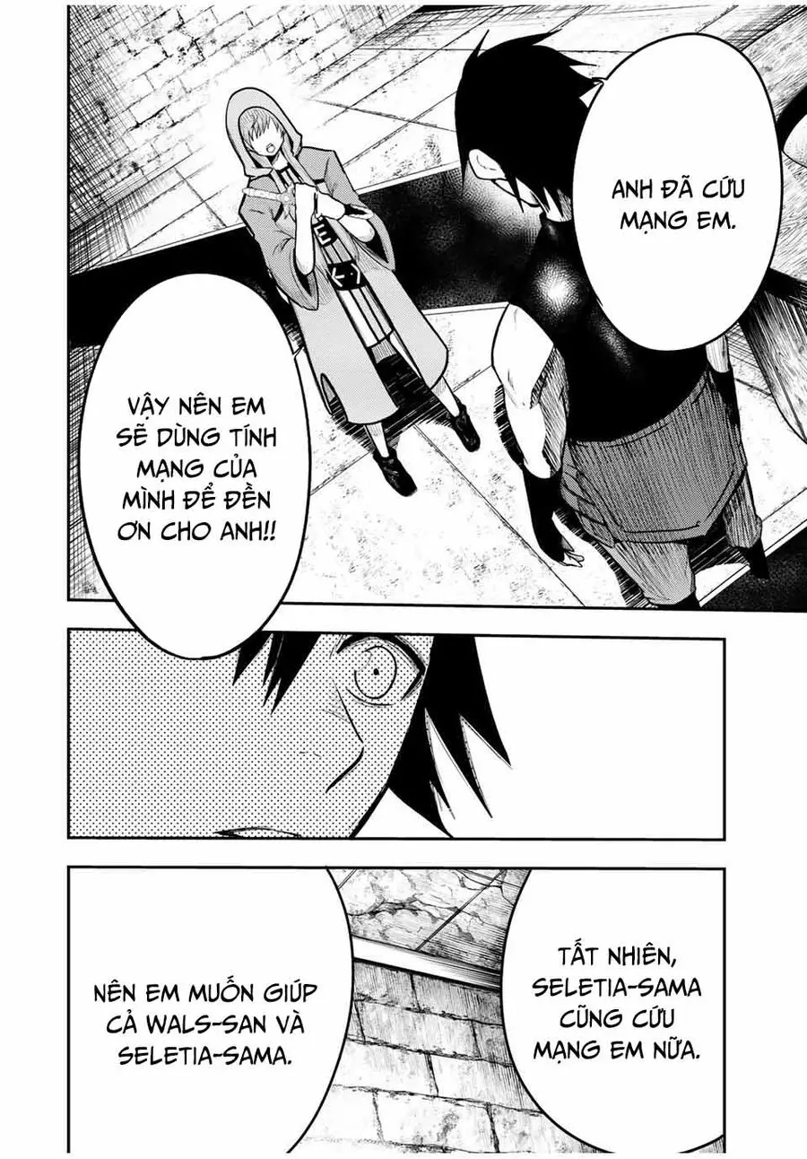 Dorei Tensei: Sono Dorei, Saikyou No Moto Ouji Ni Tsuki Nettruyen ZZZ Chương 67 Page 17