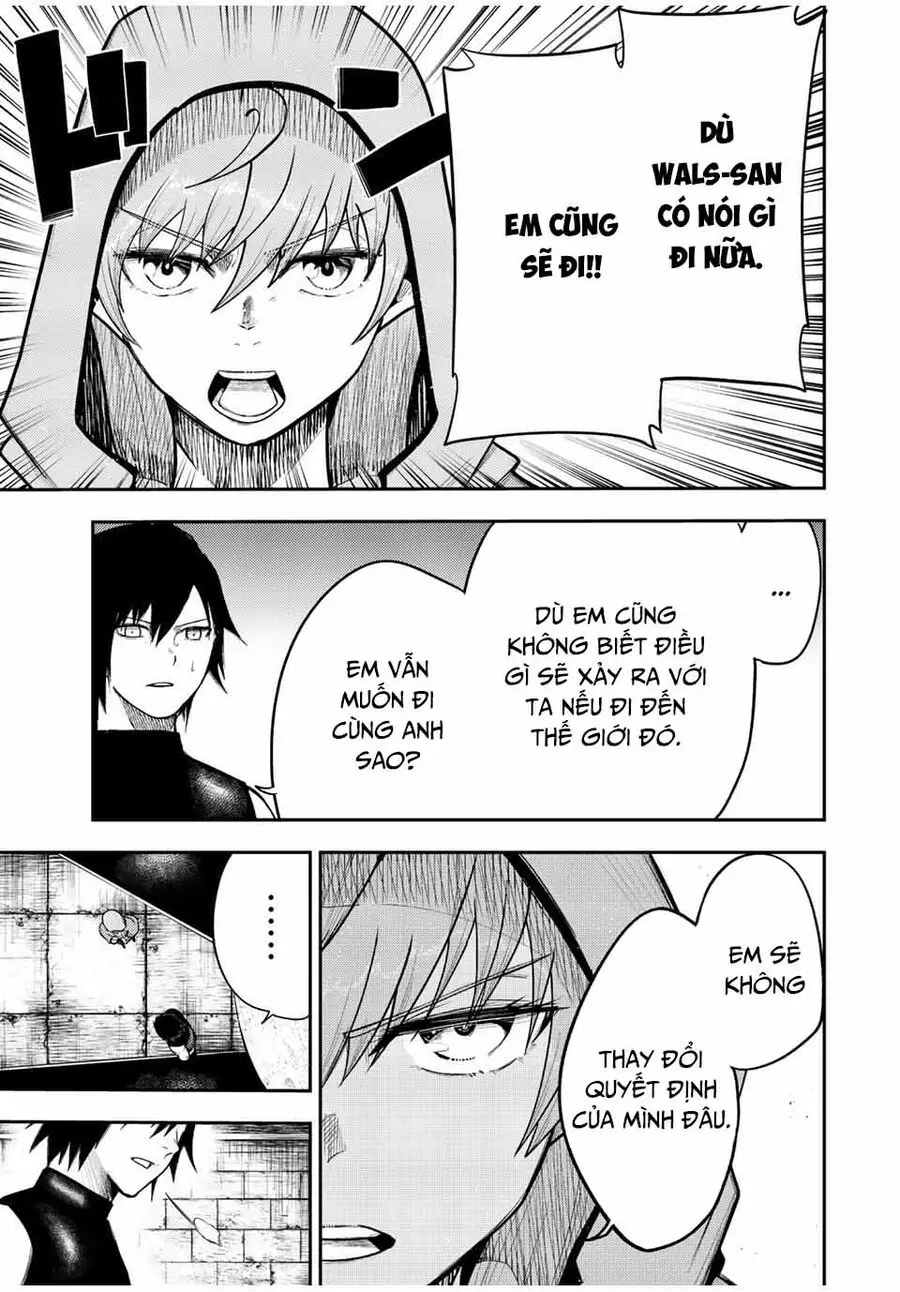 Dorei Tensei: Sono Dorei, Saikyou No Moto Ouji Ni Tsuki Nettruyen ZZZ Chương 67 Page 18