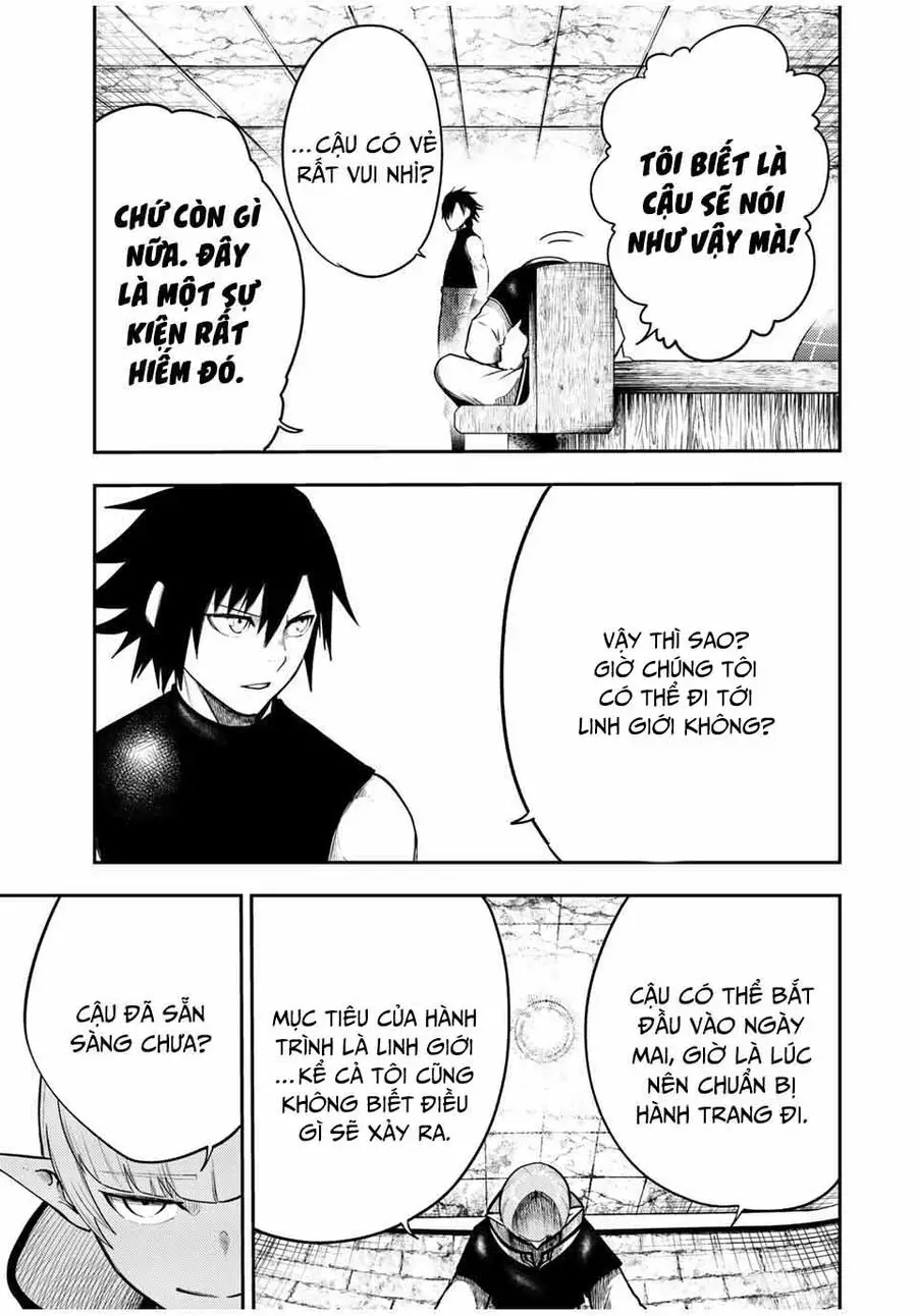 Dorei Tensei: Sono Dorei, Saikyou No Moto Ouji Ni Tsuki Nettruyen ZZZ Chương 67 Page 20