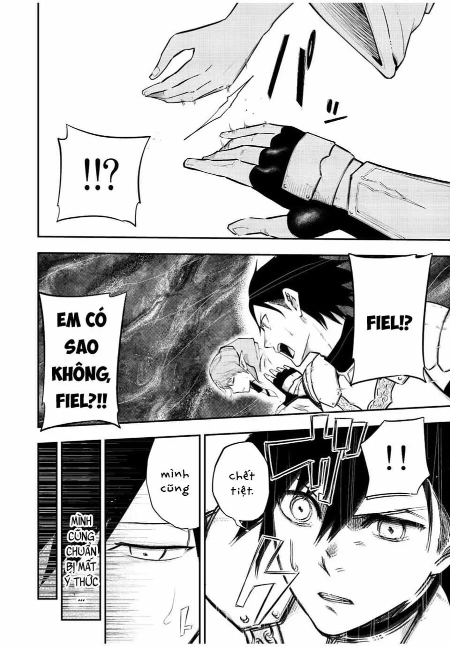 Dorei Tensei: Sono Dorei, Saikyou No Moto Ouji Ni Tsuki Nettruyen ZZZ Chương 69 Page 3