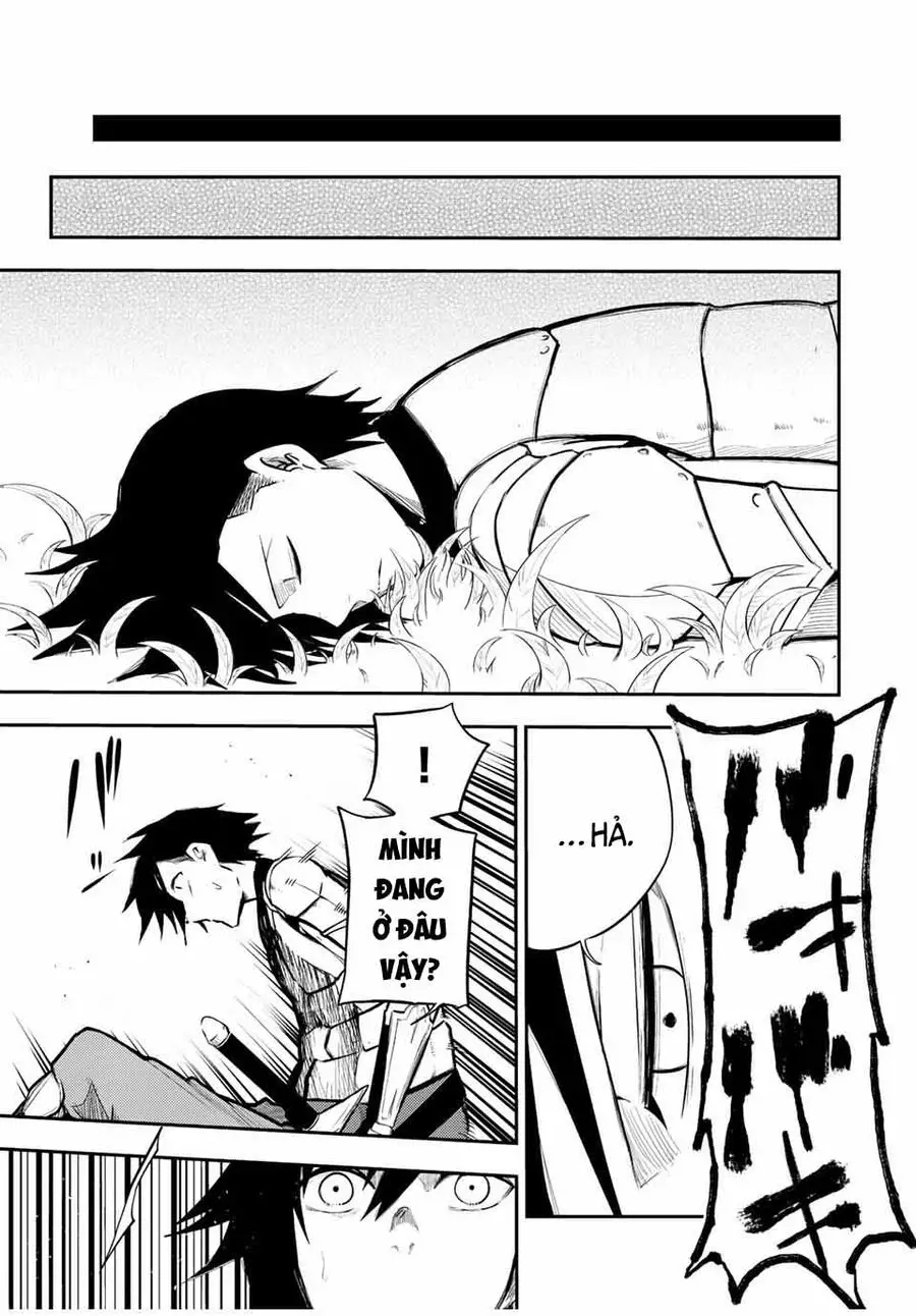 Dorei Tensei: Sono Dorei, Saikyou No Moto Ouji Ni Tsuki Nettruyen ZZZ Chương 69 Page 4