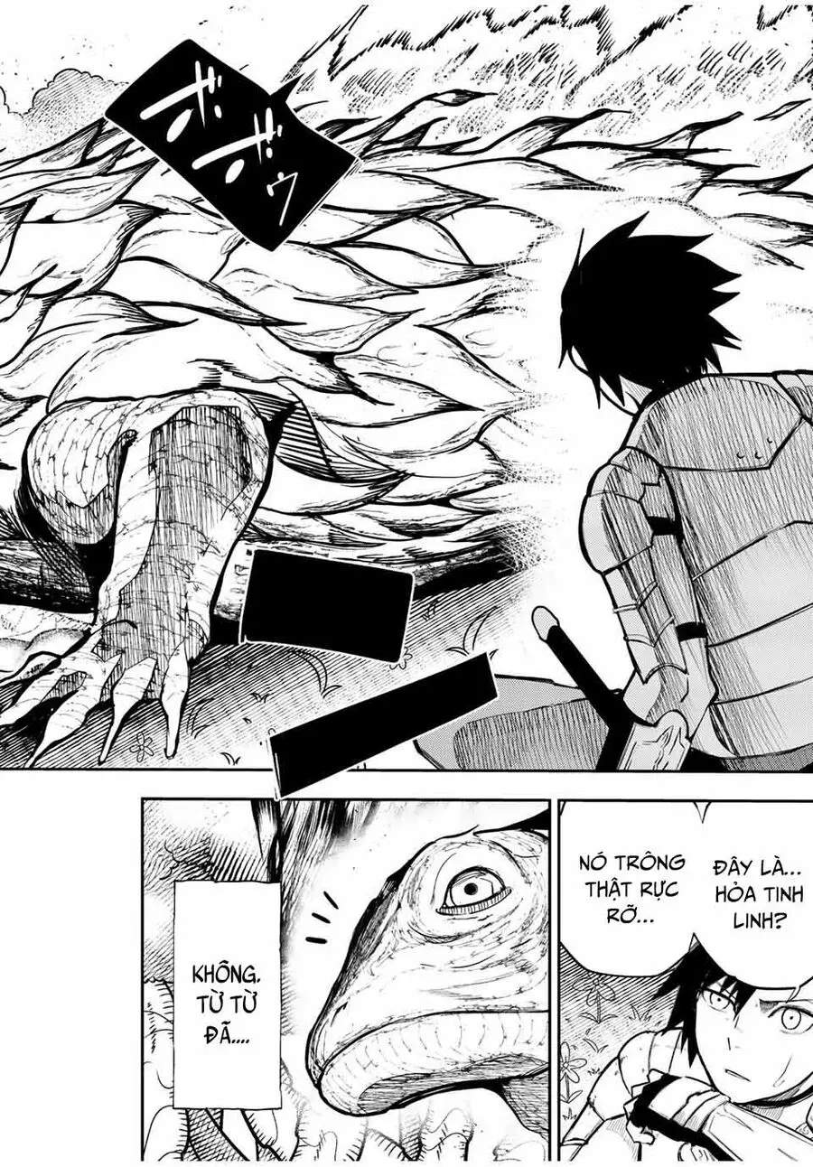 Dorei Tensei: Sono Dorei, Saikyou No Moto Ouji Ni Tsuki Nettruyen ZZZ Chương 69 Page 5