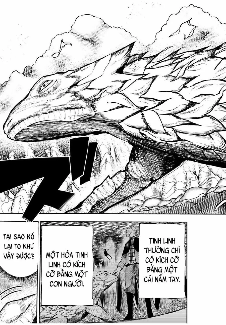 Dorei Tensei: Sono Dorei, Saikyou No Moto Ouji Ni Tsuki Nettruyen ZZZ Chương 69 Page 6