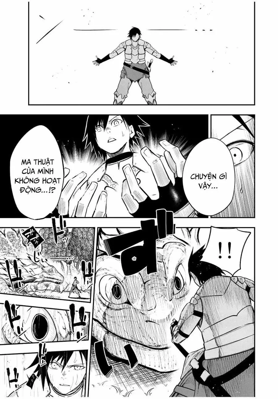 Dorei Tensei: Sono Dorei, Saikyou No Moto Ouji Ni Tsuki Nettruyen ZZZ Chương 69 Page 8