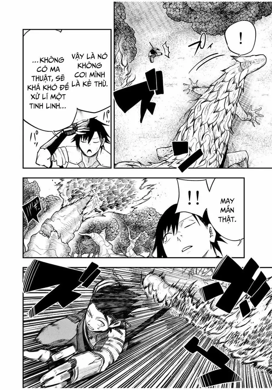 Dorei Tensei: Sono Dorei, Saikyou No Moto Ouji Ni Tsuki Nettruyen ZZZ Chương 69 Page 9
