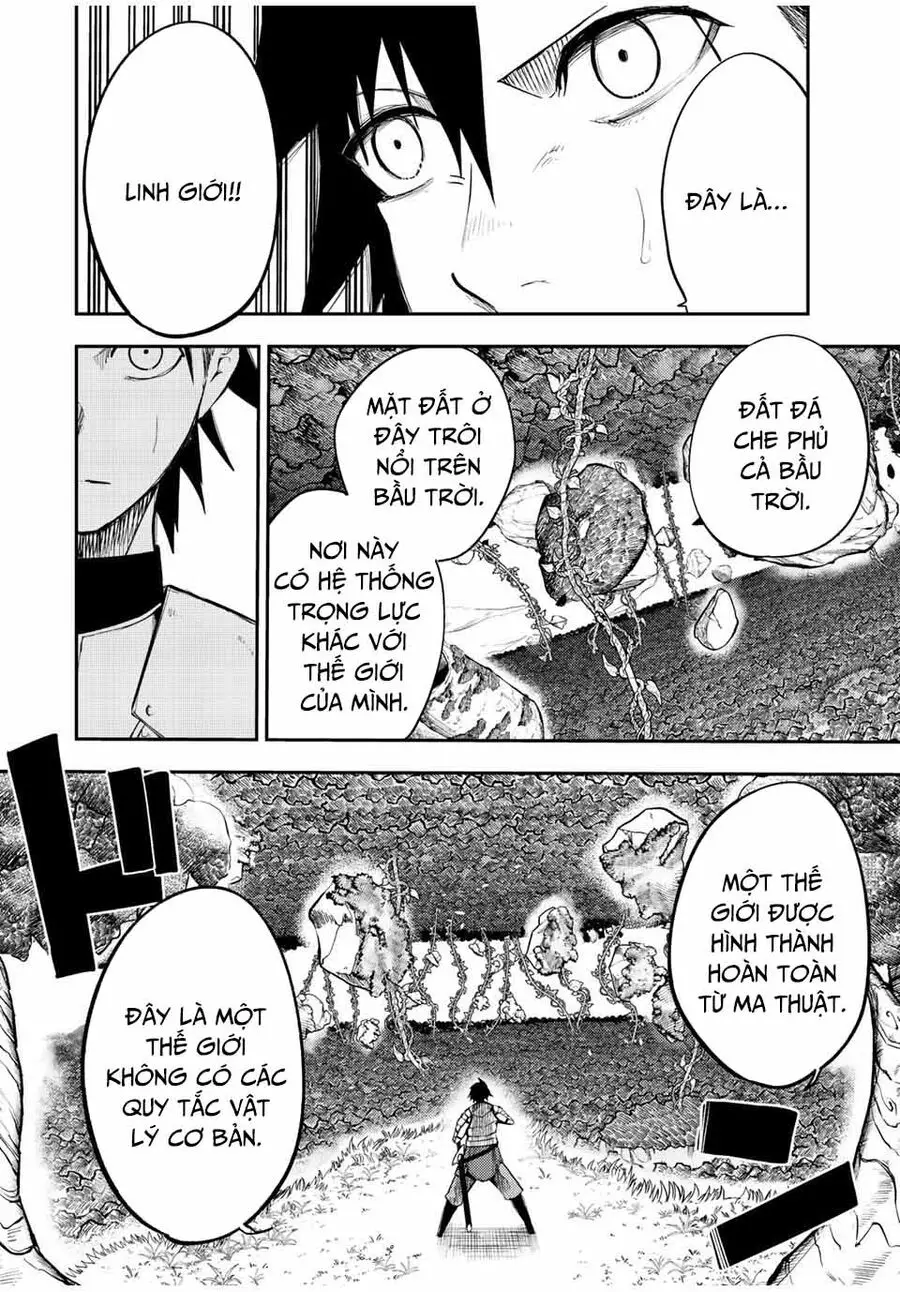 Dorei Tensei: Sono Dorei, Saikyou No Moto Ouji Ni Tsuki Nettruyen ZZZ Chương 69 Page 12