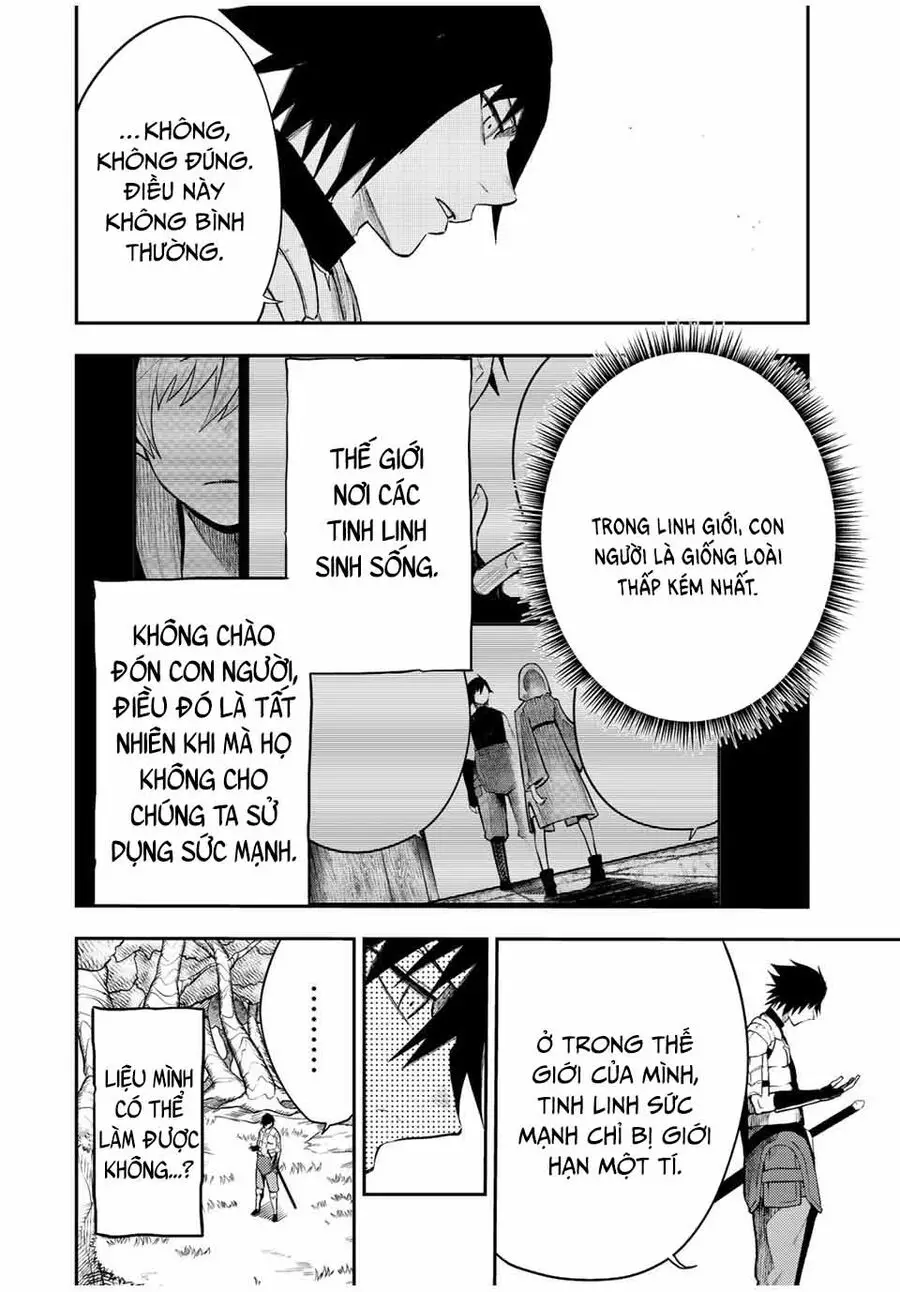 Dorei Tensei: Sono Dorei, Saikyou No Moto Ouji Ni Tsuki Nettruyen ZZZ Chương 69 Page 14